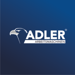 Adler-I-Boehrer-Baumaschinen-Abw